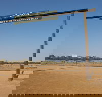 Iningai Nature Reserve - Tourism Canberra