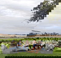 Jacob's Creek - Tourism Canberra
