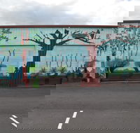 Jambama Art Gallery - Tourism Canberra