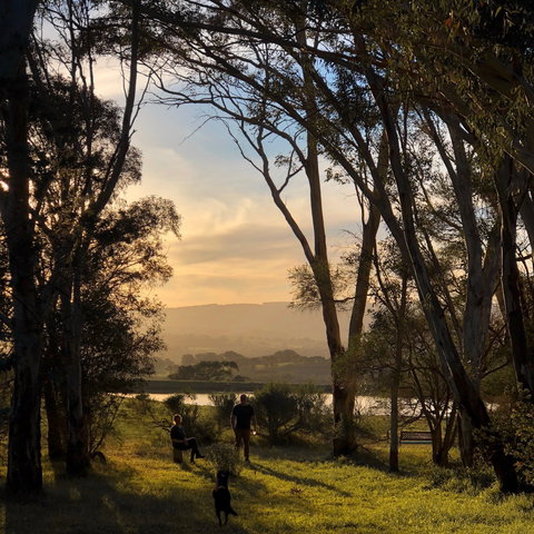 Jetty Farm - Tourism Canberra 0