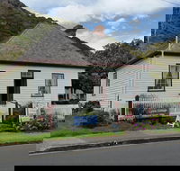 Joe Lyons Cottage - Tourism Canberra