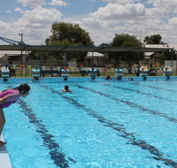 John Houston Memorial Pool Olympic Pool Complex - Tourism Canberra