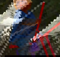 Kadina Park - Tourism Canberra