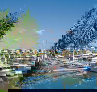 Keppel Bay Fishing Adventure - Tourism Canberra