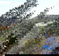 Kinchina Conservation Park - Tourism Canberra