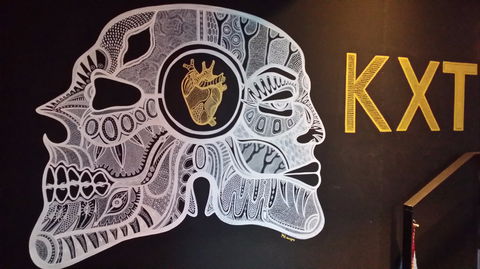 Kings Cross Theatre - KXT - Tourism Canberra 0