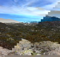 Kosciuszko National Park Charlottes Pass to Snowy River - Tourism Canberra