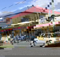 Krambach - Tourism Canberra