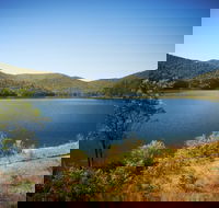 Lake William Hovell Recreation area - Tourism Canberra