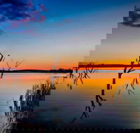 Lake Wyangan - Tourism Canberra