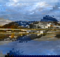 Launceston - Tourism Canberra