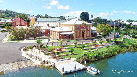Maclean Community Precinct - Tourism Canberra 0