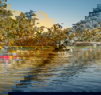 Macquarie Marshes Nature Reserve - Tourism Canberra