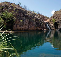 Maguk - Tourism Canberra