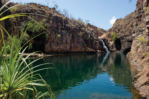 Maguk - Tourism Canberra 0