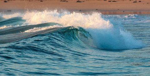 Malua Bay Beach - Tourism Canberra 2