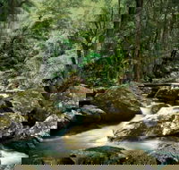 Maleny - Tourism Canberra