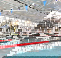 Manly Andrew Boy Charlton Aquatic Centre - Tourism Canberra