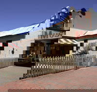 Manilla Heritage Museum - Tourism Canberra