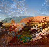 Maruku Arts - Gallery - Tourism Canberra