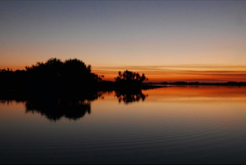 Mary River National Park - Tourism Canberra 1