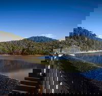 Maroondah Reservoir Park - Tourism Canberra