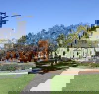 Mawson Park Campbelltown - Tourism Canberra
