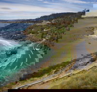 Mayfield Bay Coastal Reserve - Tourism Canberra