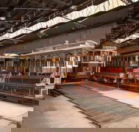 Melbourne Tram Museum - Tourism Canberra