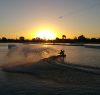 Melbourne Cable Park - Tourism Canberra