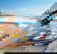 Mermaid Beach - Tourism Canberra