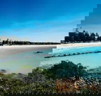Middleton Beach - Tourism Canberra