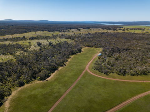 Mikkira Station - Tourism Canberra 0