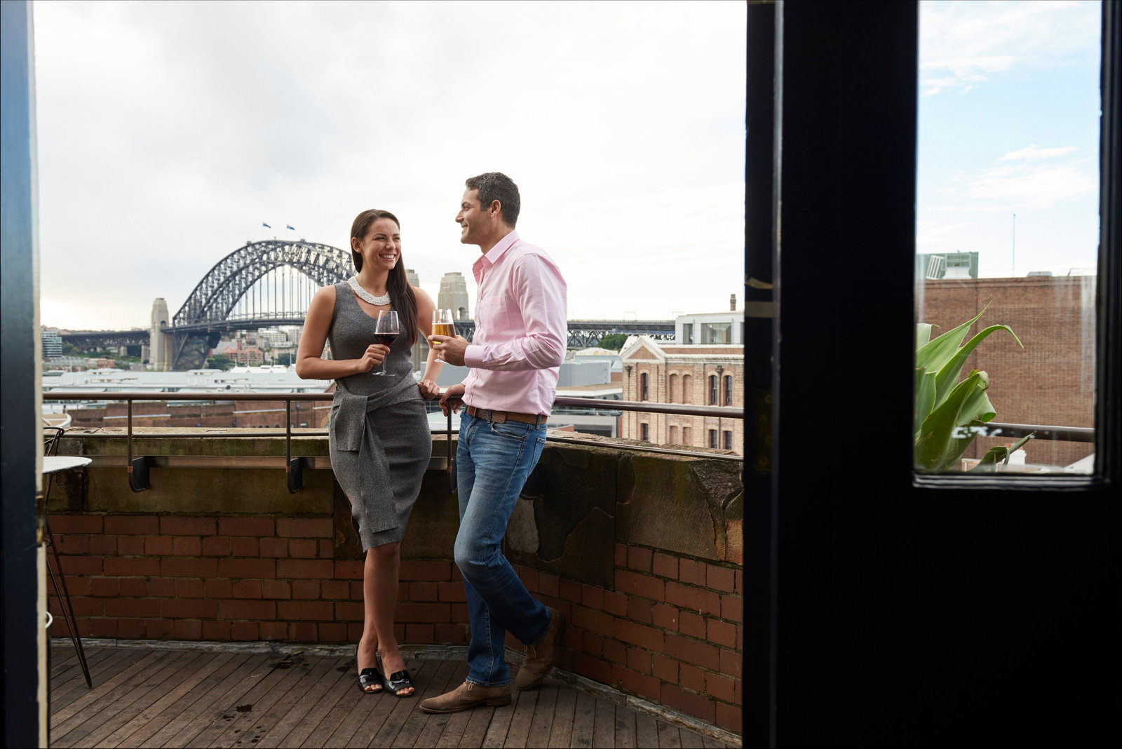 Millers Point NSW Tourism Canberra