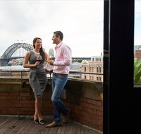 Millers Point - Tourism Canberra