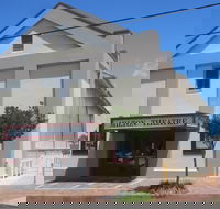 Milton Theatre - Tourism Canberra