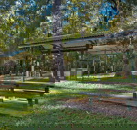 Minyon Grass Picnic Area - Tourism Canberra