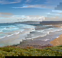 Moonee Beach Nature Reserve - Tourism Canberra