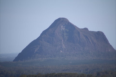 Mount Beerwah - Tourism Canberra 0