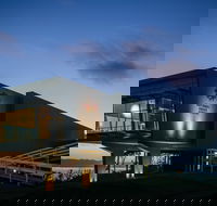 Mount Adelaide - Tourism Canberra
