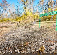 Mt Glenrowan Lookout Walk - Tourism Canberra