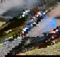 Mudgee Miniature Railway - Tourism Canberra