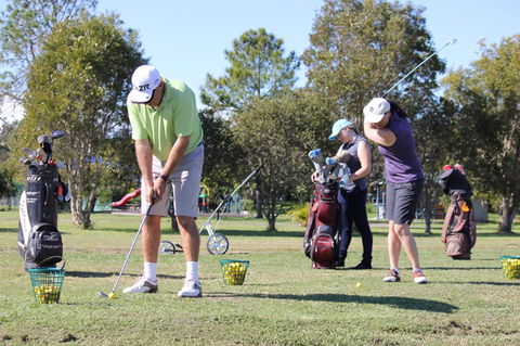 Nambucca River Golf Driving Range - Tourism Canberra 0