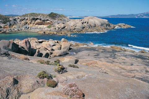 Nanarup Beach - Tourism Canberra 1