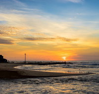 Narrabeen Beach - Tourism Canberra