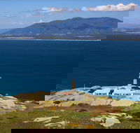Narooma and Montague Island Heritage - Tourism Canberra