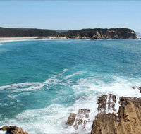 Nelson Beach - Tourism Canberra