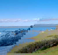 Nepean Bay Beach - Tourism Canberra