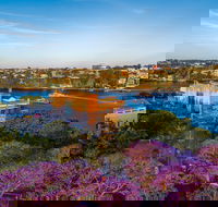 New Farm and Teneriffe - Tourism Canberra