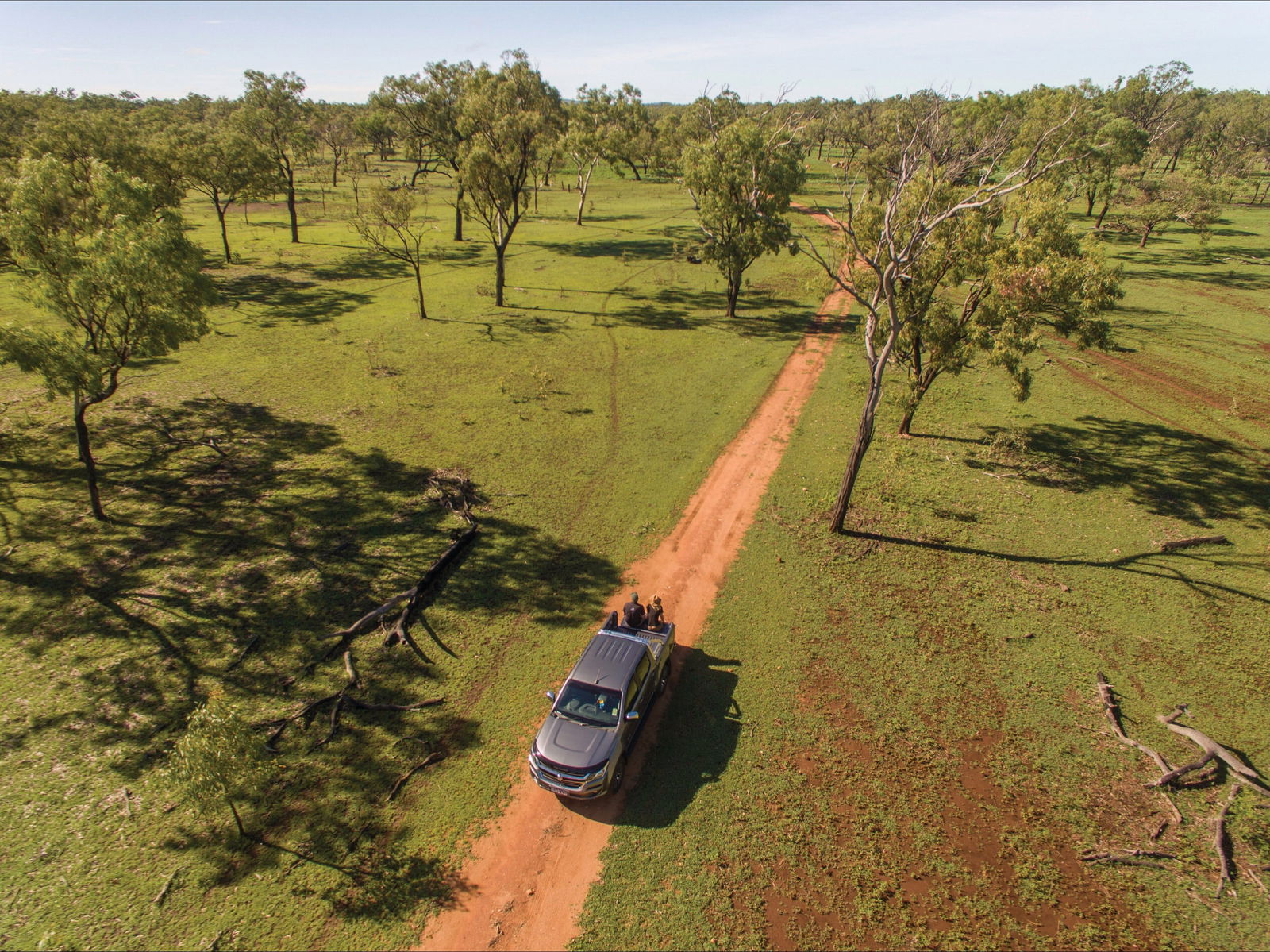 Earlville Bc QLD Tourism Canberra